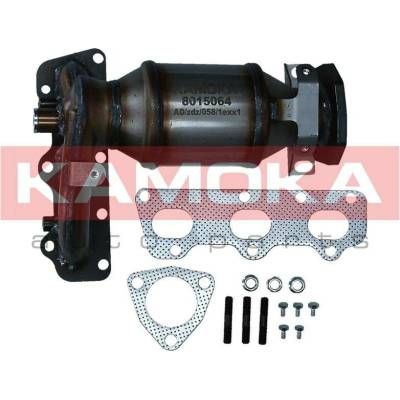 Katalyzátor KAMOKA 8015064