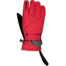 Zimní rukavice Hannah Pammy cloudburst mel/anthracite