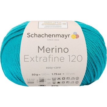 Schachenmayr Merino Extrafine 120 00177 Плетива прежда (9807552-00177)