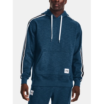 Under Armour Мъжко горнище Under Armour UA Essential Heritage Flc HD Under Armour | Sin | МЪЖЕ | S