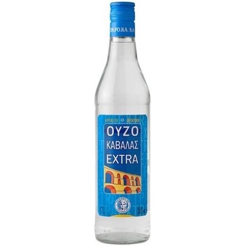 KAVALA Кавала