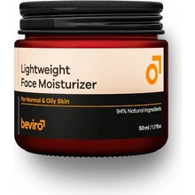 Be Viro Lightweight Face Moisturizer 50 g