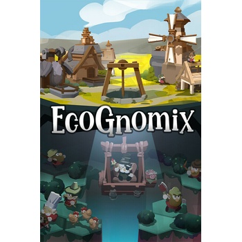 EcoGnomix