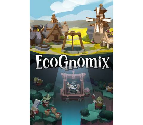 EcoGnomix