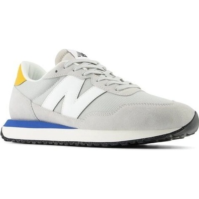 New Balance MS237VH šedé
