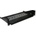 Roline VALUE 26.99. 0405 : : 19", Фиксиран рафт, 485 x 250 мм, макс. 10 кг, 2U, черен