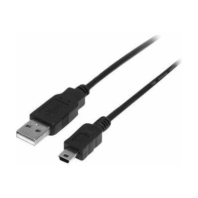 Startech USB2HABM2M Mini USB 2.0 - A to Mini B M/m 2m