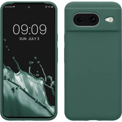 kwmobile Google Pixel 8 Pro zelené