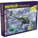 Merkur Helikoptér set