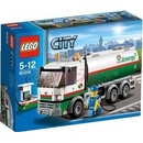 LEGO® City 60016 Cisternové auto