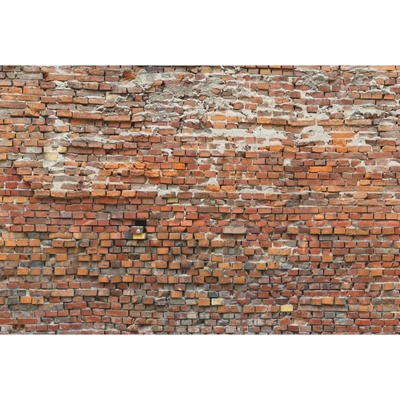 Komar XXL4-025 Vliesová fototapeta na zeď Bricklane rozměry 368 x 248 cm
