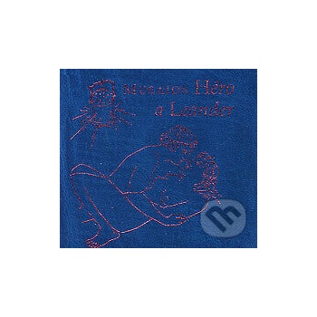 Héro a Leander