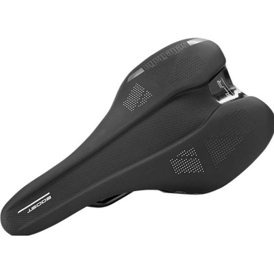 Selle Italia SLR Boost TM S vid match S1v černé