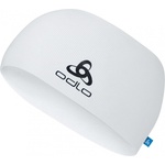 Odlo Лента за глава Odlo Move Light Headband - white - размер One Size (204-1799-0811)