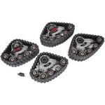 Traxxas Гъсенично шаси Traxxas Traxx