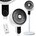Verotech VF-750 biely