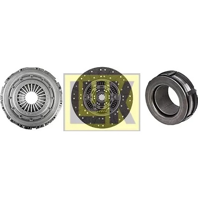 LuK Spojková sada LuK RepSet LK 636304100
