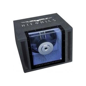 Hifonics TX8BPI