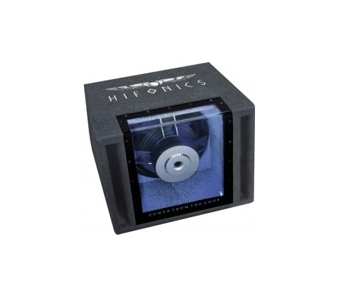 Hifonics TX8BPI