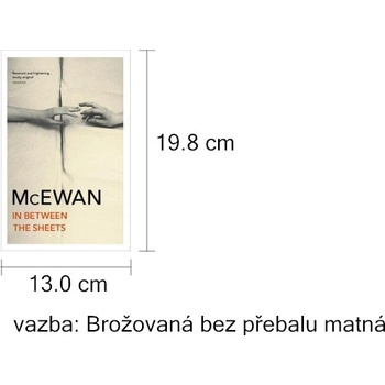 In Between the Sheets - I. McEwan