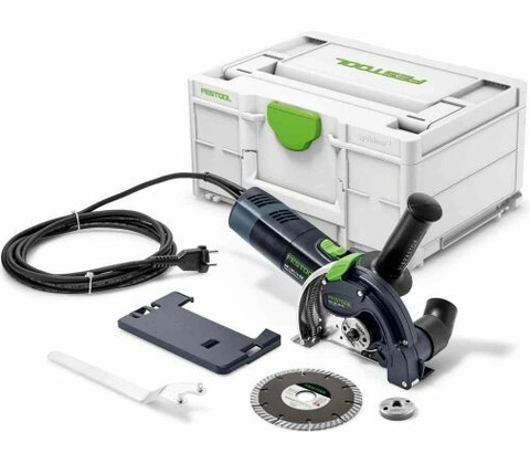 Festool DSC AG 125 Plus