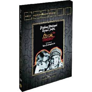 MagicBox Какво става, докторе? - dvd (000631)