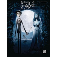 CORPSE BRIDE