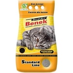 Super Benek Super benek Натурална котешка тоалетна 25l