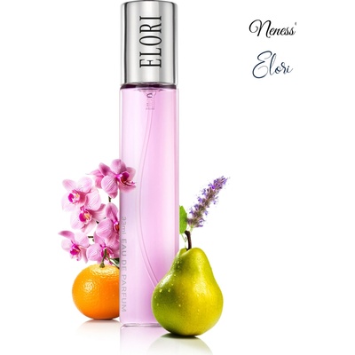 Neness Elori parfumovaná voda dámska 33 ml