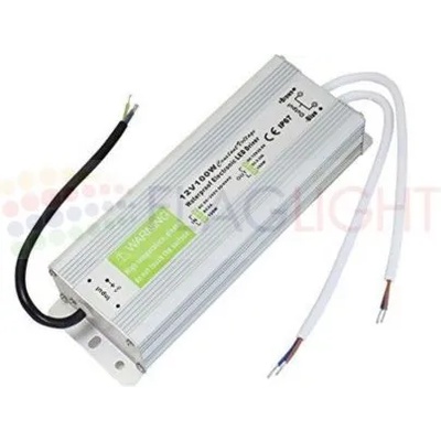 12 v Водоустойчиво Захранване ip67 jbl-100 w - 8.3 А ► 3г. гаранция (0436)