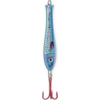 Saenger Aquantic Pilker Zombie Pilk 60g BS