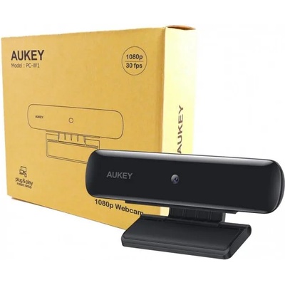 AUKEY PC-W1