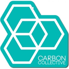 Carbon Collective Hanging Air Fresheners – The Cologne Collection - Bergamot