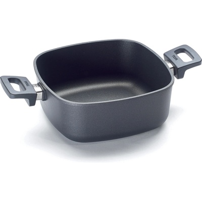 WOLL Титаниеви съдове за готвене за индукция 24 x 24 cm Titanium Nowo WOLL (WL1024IL)