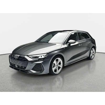 Audi A3 35 TFSI S-line Sportback 110 kW