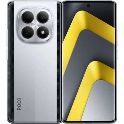 POCO M8 5G 8GB/256GB Sliver