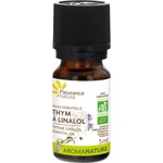 Fleurance Nature Organic Thyme Linalol Essential Oil - 5 мл