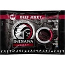 Sušené mäso Indiana Jerky Hovězí Hot & Sweet 100 g