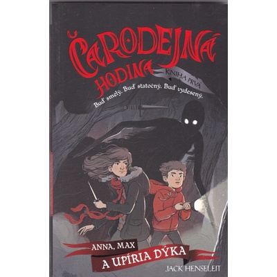 Čarodejná hodina