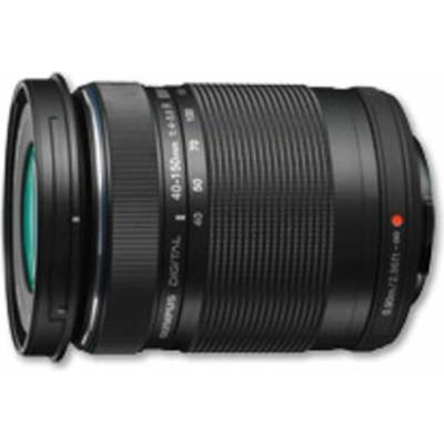 OM SYSTEM EZ-M4015 R black