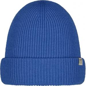 Barts Детска зимна шапка (beanie) Barts Kid's Kinabalu Beanie - Bright Blue - размер 53-55 cm (204-5712-1311)