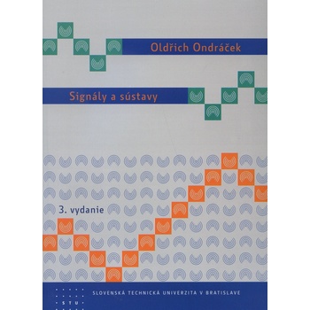 Signály a sústavy