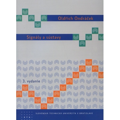 Signály a sústavy