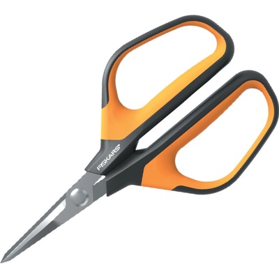 Nůžky zastřihávací malé Solid Fiskars 1051602 – Zboží Dáma