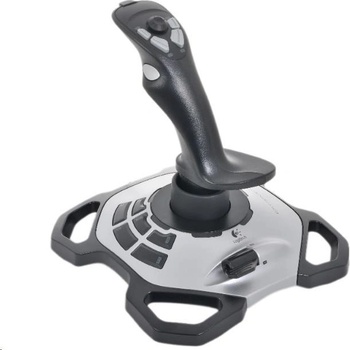 Logitech Joystick Extreme 3D Pro 942-000031