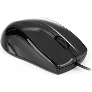 NGS Mist Black