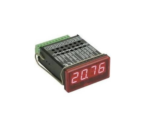 Greisinger GIA 20 EB