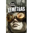 Zemětřas