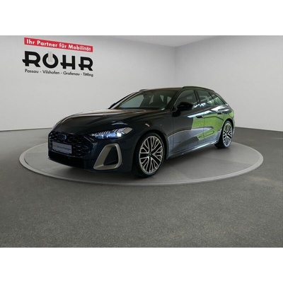 Audi A5 2.0 TFSI quattro S tronic Avant 150 kW