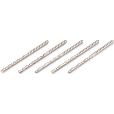 EXTOL CRAFT frézy stopkové, ?3,25mm, 5ks, 44093